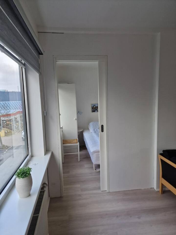 6 Personers Lejlighed I Centrum I Tórshavn Exteriör bild